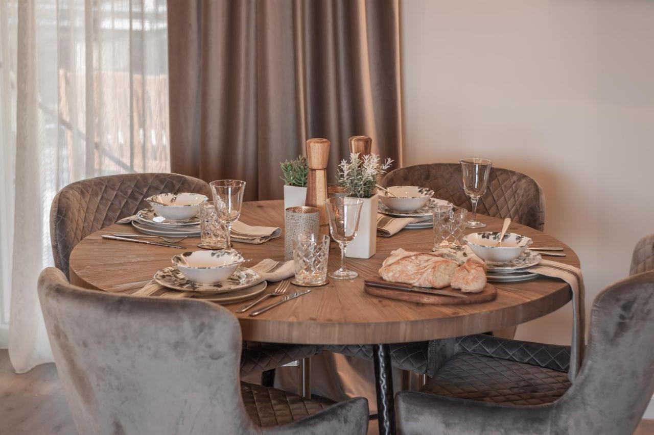 Sea View Super Romantic Apartment アテネ エクステリア 写真